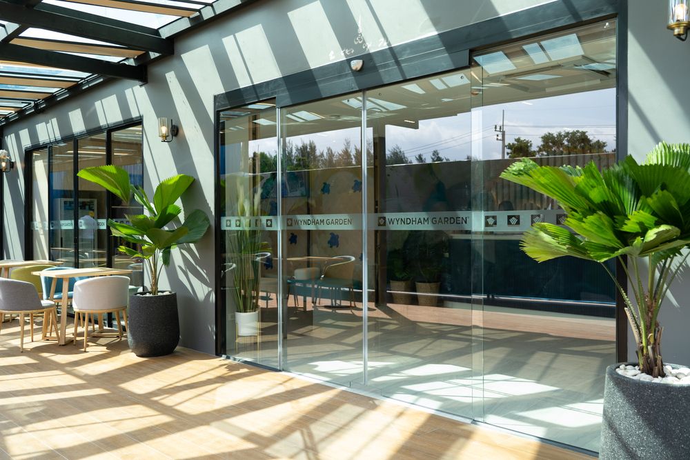 Картинка отеля - 10