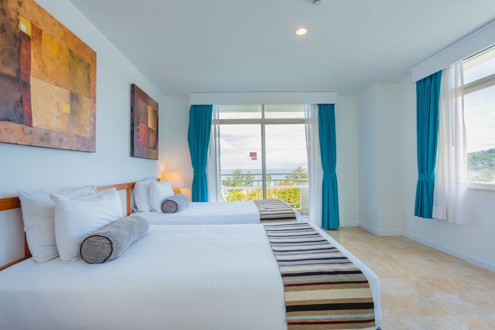WATERFRONT SUITES PHUKET BY CENTARA - 34