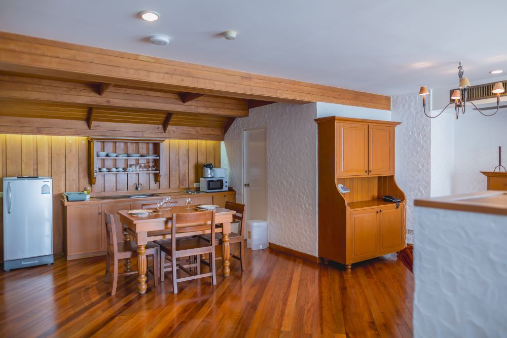 WATERFRONT SUITES PHUKET BY CENTARA - 29