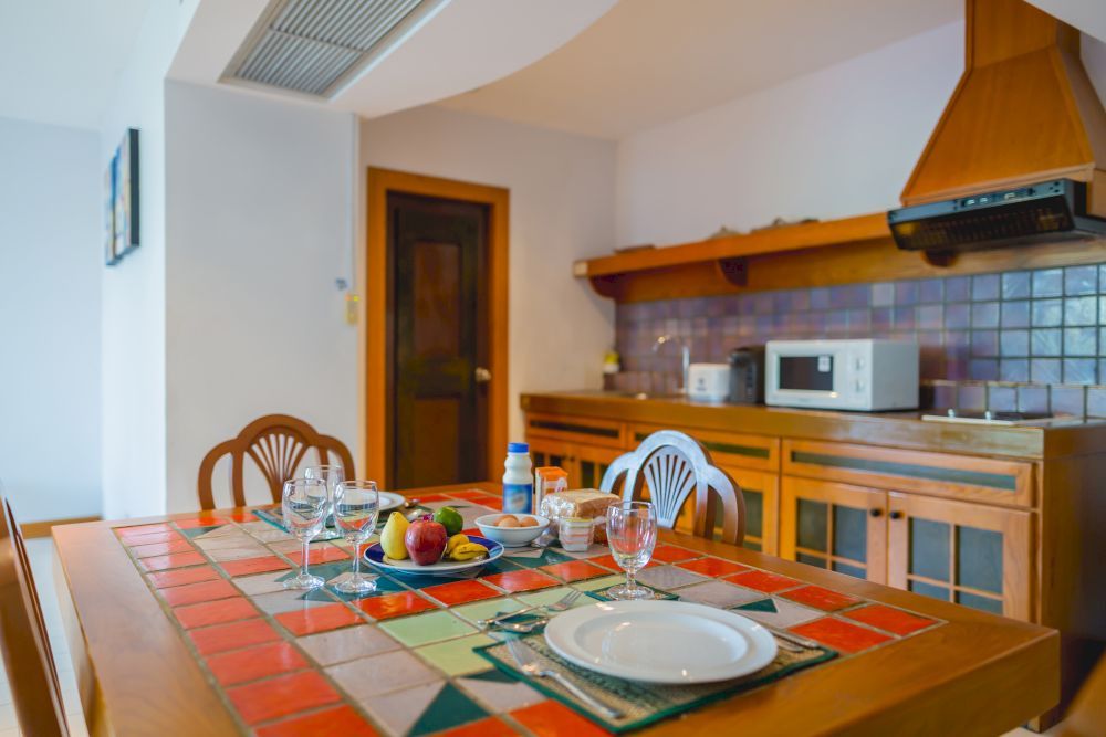 WATERFRONT SUITES PHUKET BY CENTARA - 20