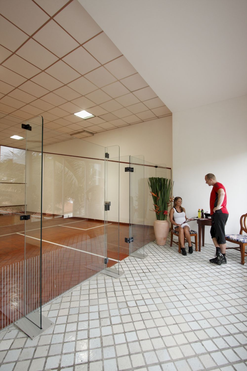 WATERFRONT SUITES PHUKET BY CENTARA - 17