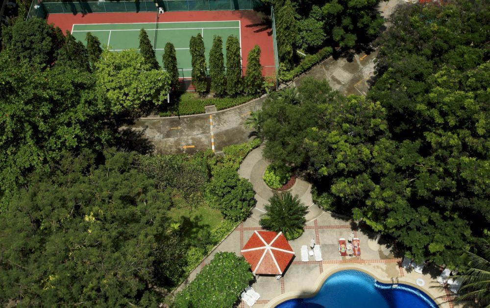 WATERFRONT SUITES PHUKET BY CENTARA - 14