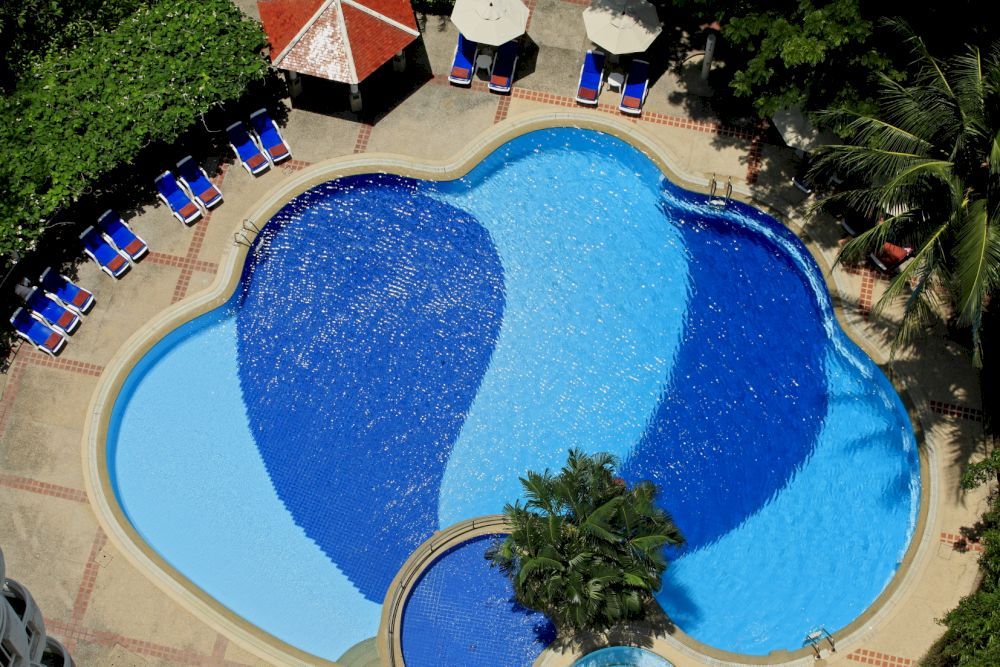 WATERFRONT SUITES PHUKET BY CENTARA - 8