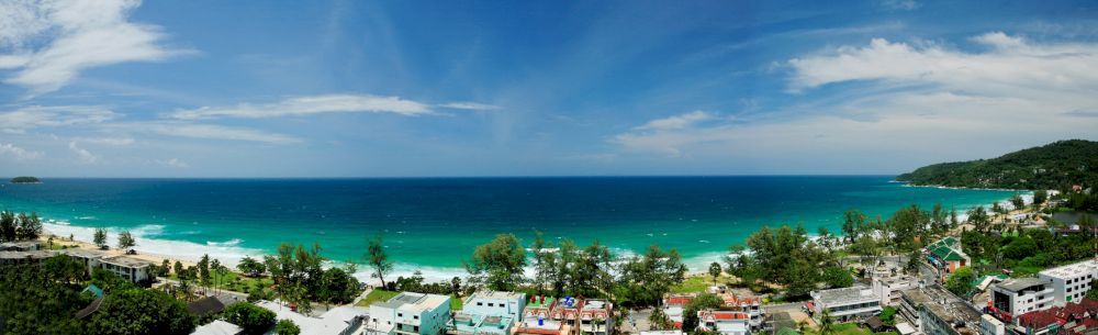 WATERFRONT SUITES PHUKET BY CENTARA - 6