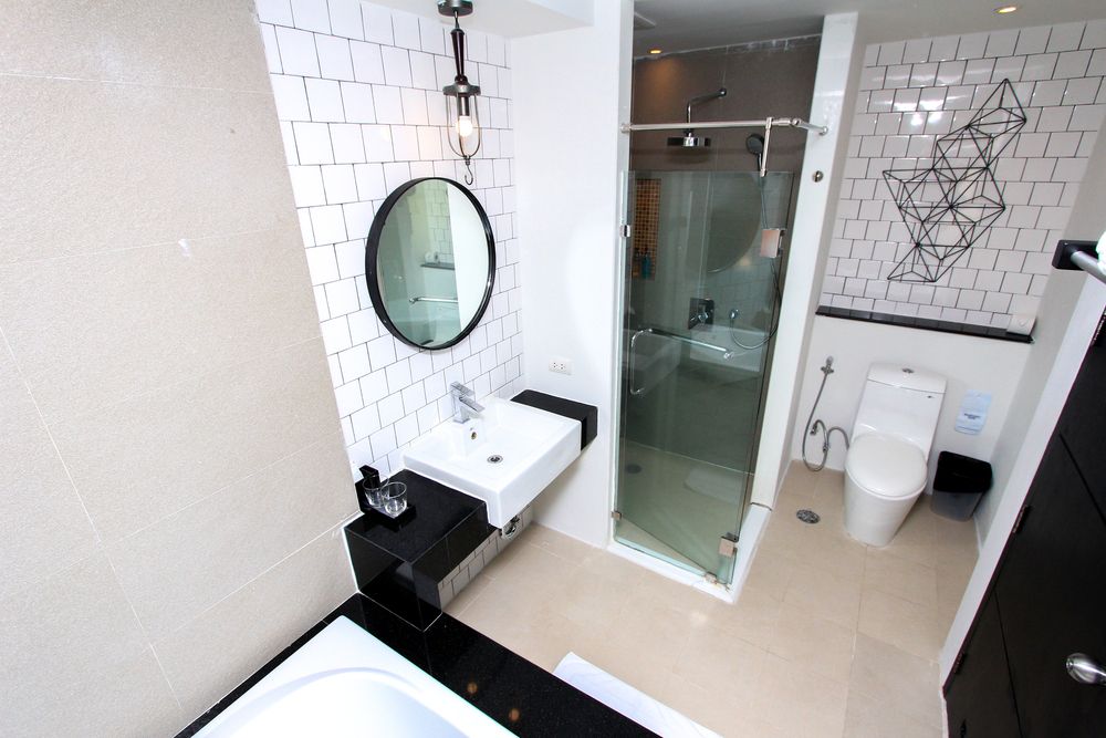 SUGAR MARINA RESORT - ART - KARON BEACH - 118