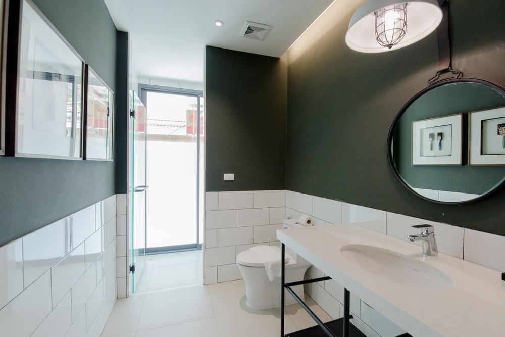 SUGAR MARINA RESORT - ART - KARON BEACH - 117