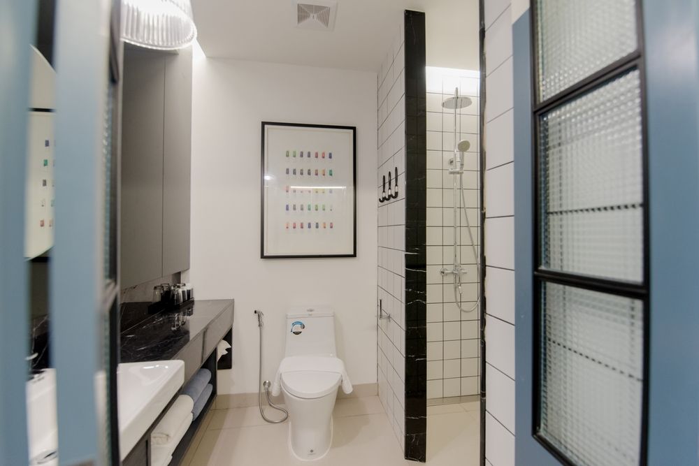 SUGAR MARINA RESORT - ART - KARON BEACH - 115