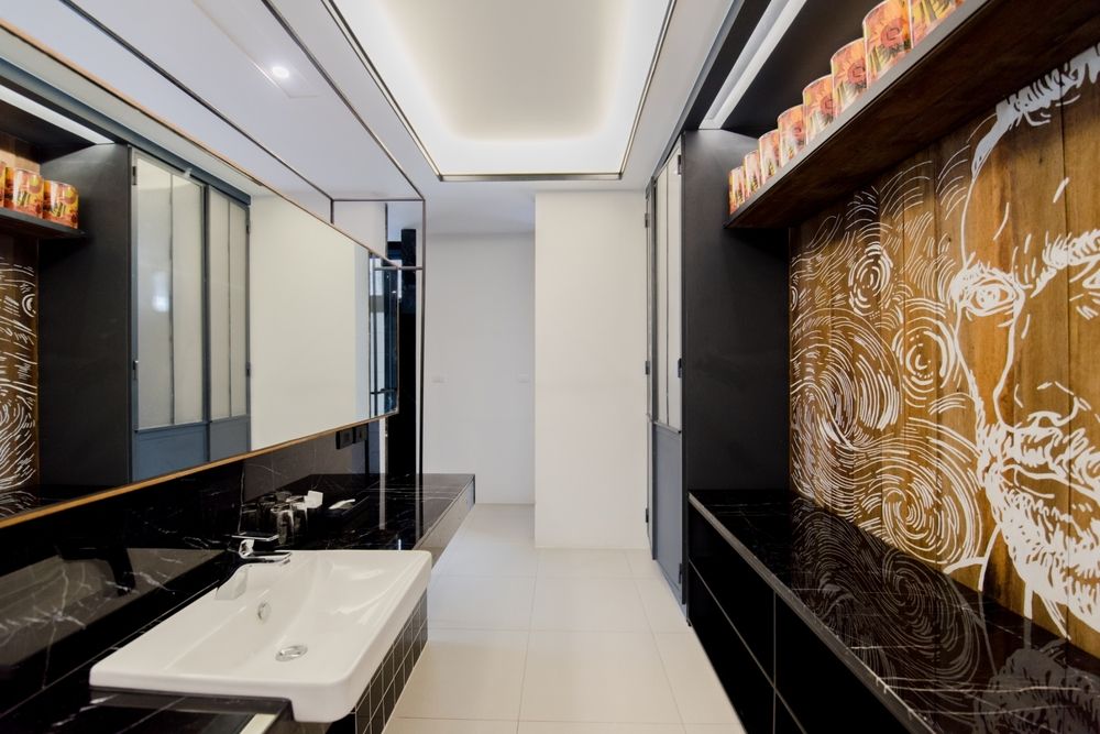 SUGAR MARINA RESORT - ART - KARON BEACH - 114