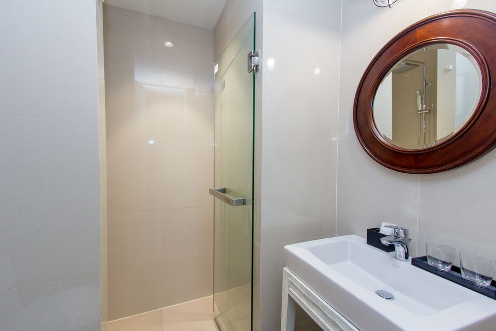 SUGAR MARINA RESORT - ART - KARON BEACH - 113