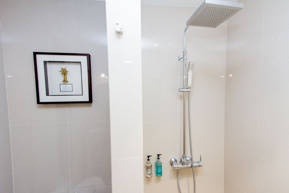 SUGAR MARINA RESORT - ART - KARON BEACH - 109