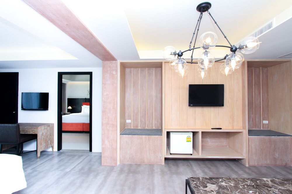 SUGAR MARINA RESORT - ART - KARON BEACH - 108