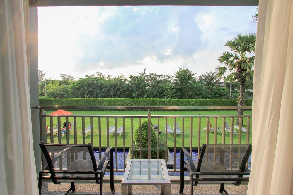 SUGAR MARINA RESORT - ART - KARON BEACH - 105