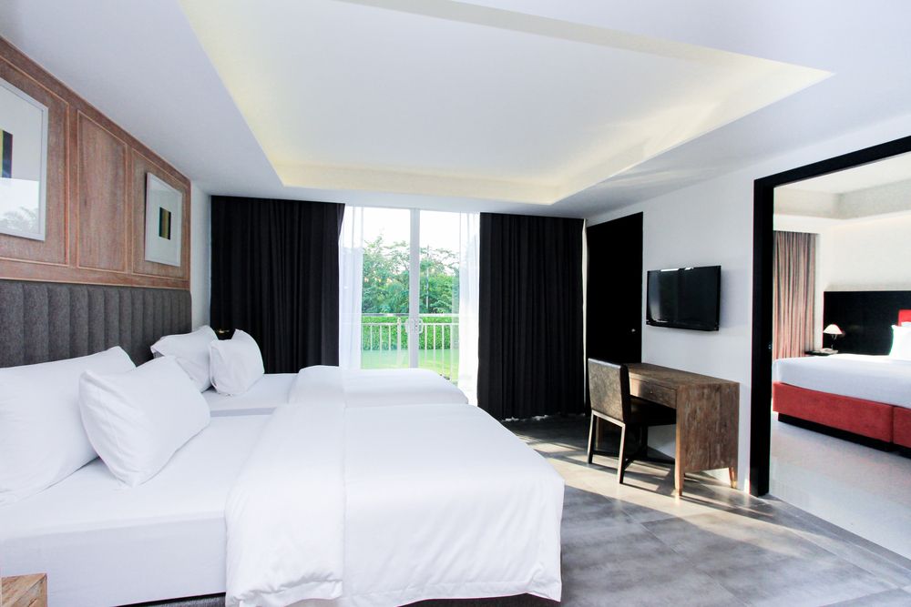 SUGAR MARINA RESORT - ART - KARON BEACH - 104