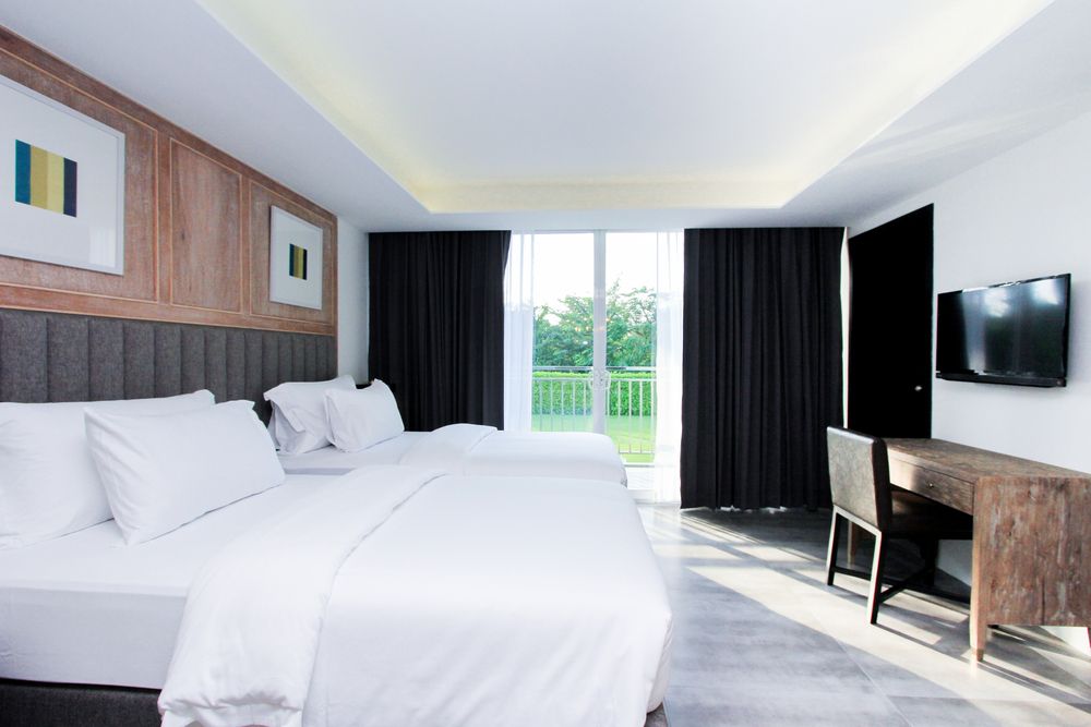 SUGAR MARINA RESORT - ART - KARON BEACH - 103