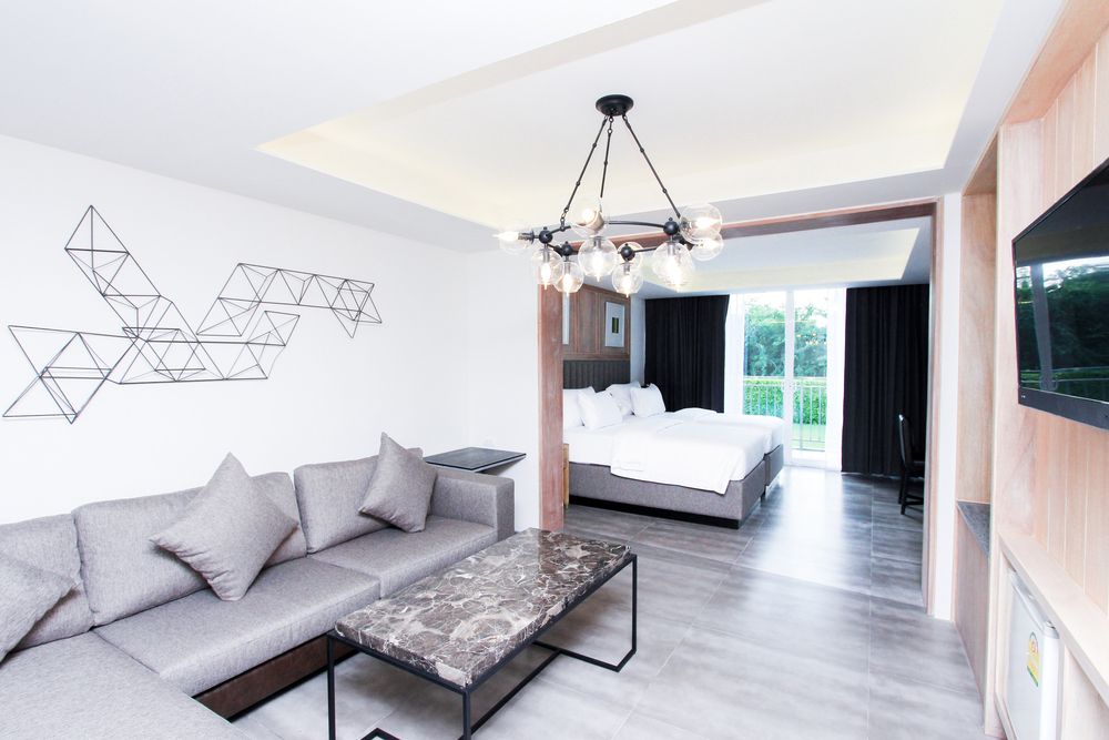 SUGAR MARINA RESORT - ART - KARON BEACH - 102