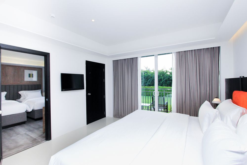 Картинка отеля - 100