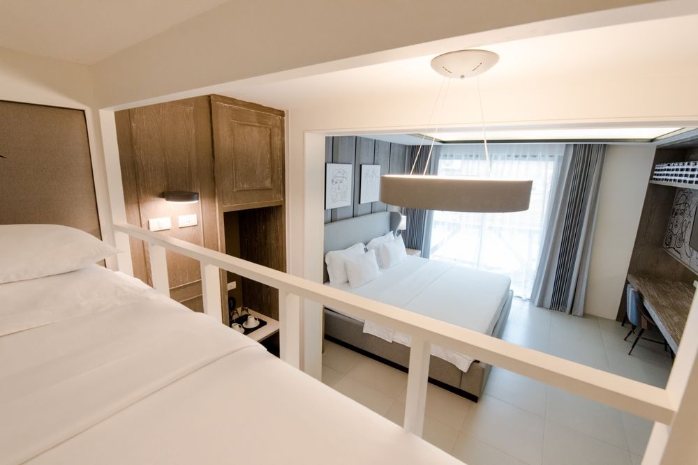 Картинка отеля - 99