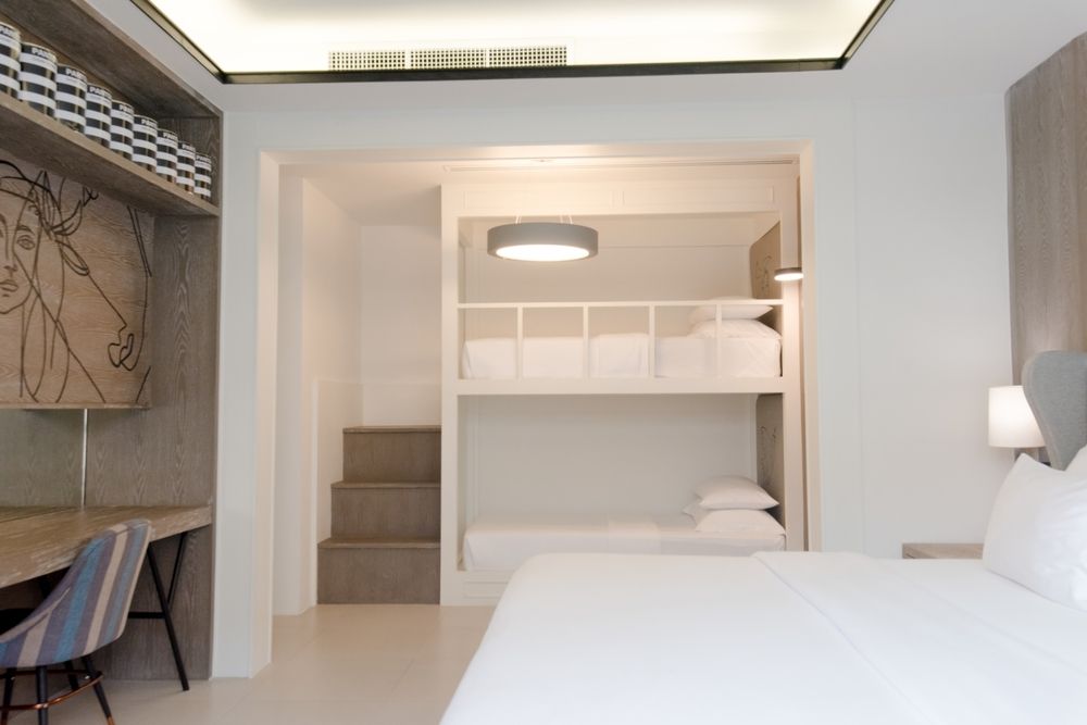 SUGAR MARINA RESORT - ART - KARON BEACH - 97