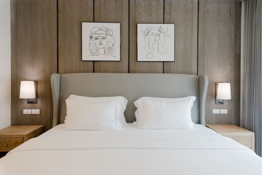 SUGAR MARINA RESORT - ART - KARON BEACH - 96