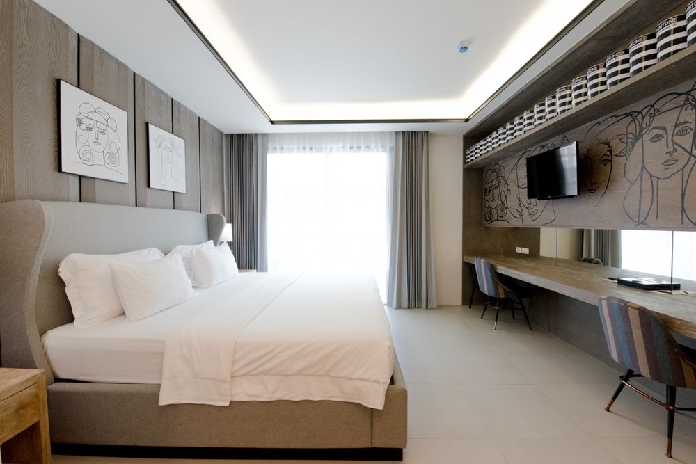 SUGAR MARINA RESORT - ART - KARON BEACH - 91