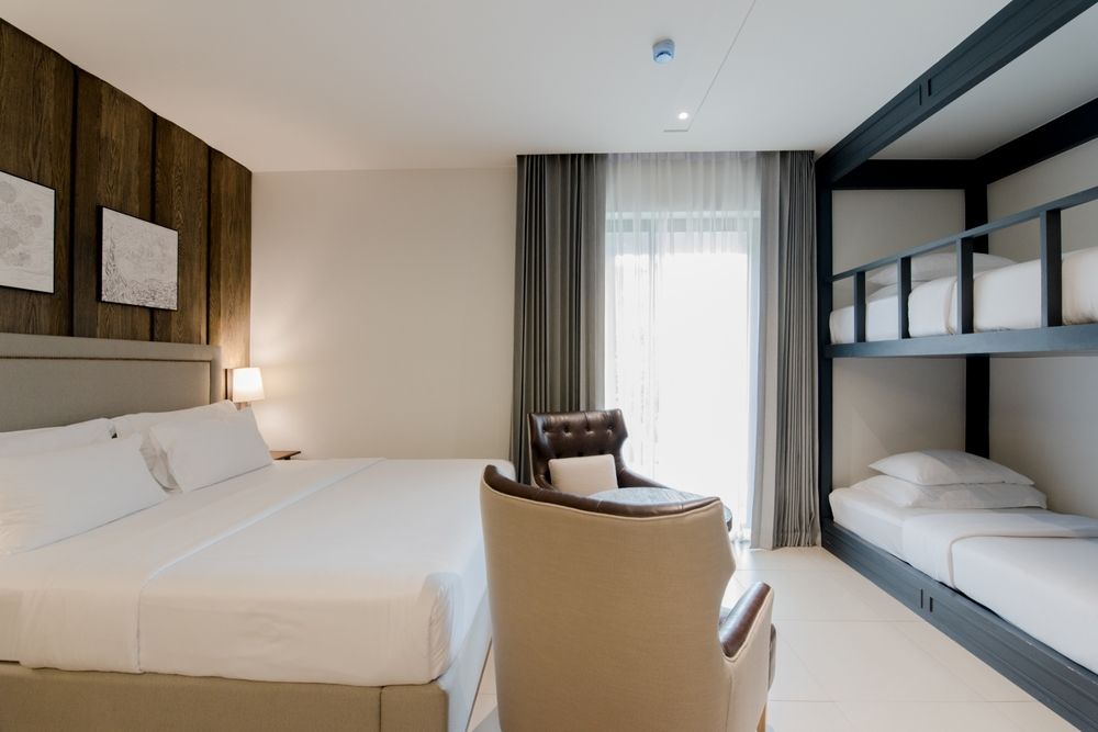 SUGAR MARINA RESORT - ART - KARON BEACH - 86