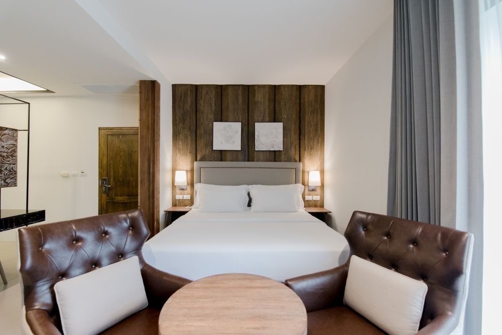 Картинка отеля - 85