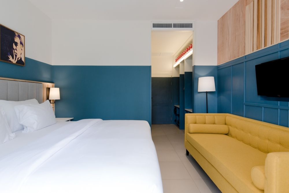 Картинка отеля - 83