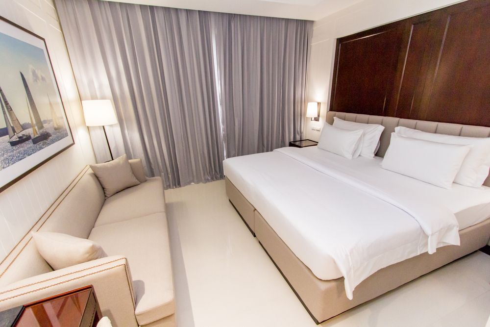 SUGAR MARINA RESORT - ART - KARON BEACH - 79