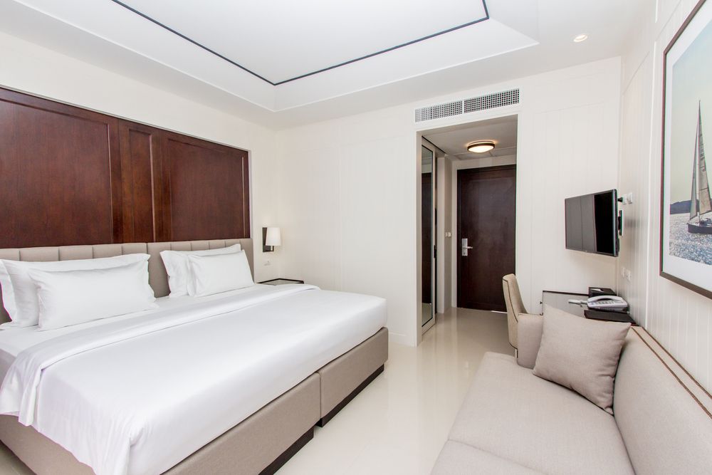 SUGAR MARINA RESORT - ART - KARON BEACH - 78