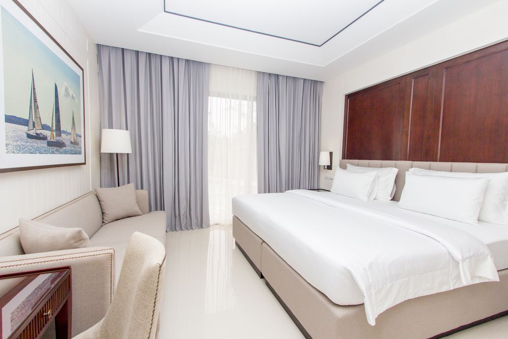 SUGAR MARINA RESORT - ART - KARON BEACH - 77