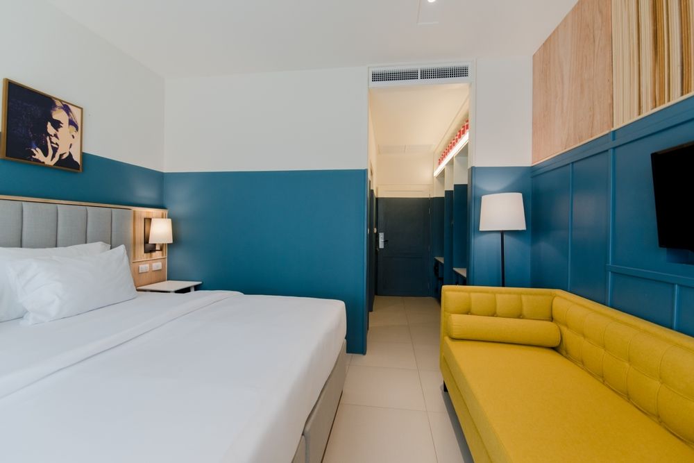 Картинка отеля - 71