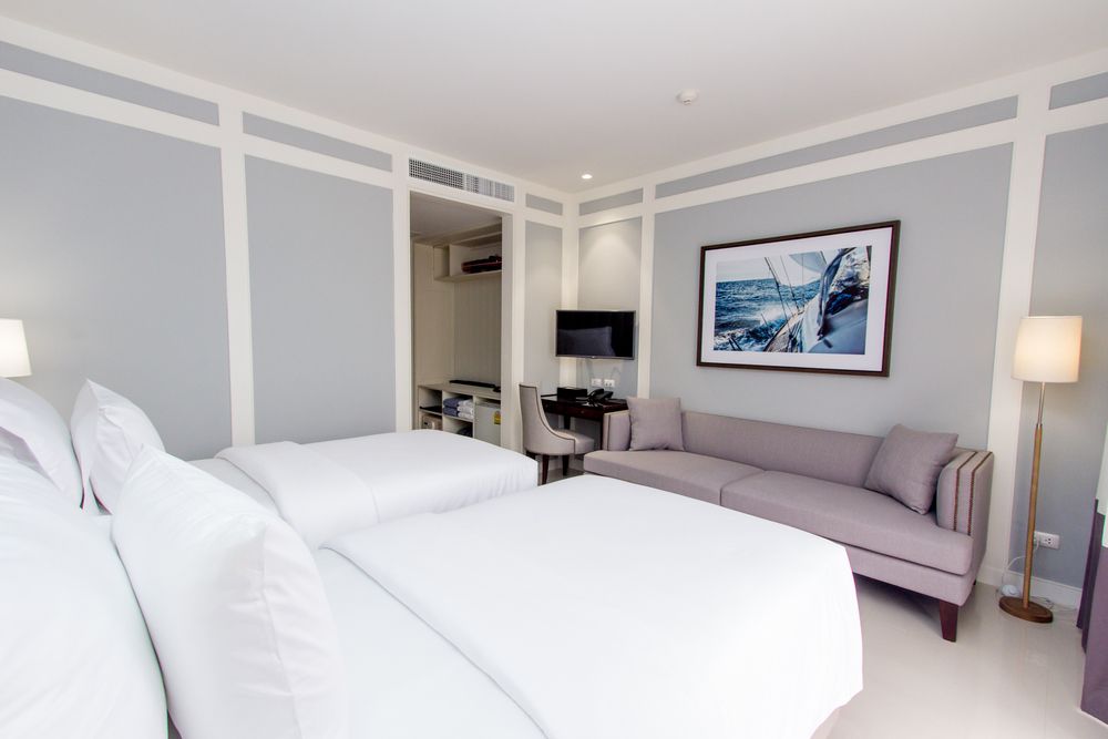 SUGAR MARINA RESORT - ART - KARON BEACH - 67