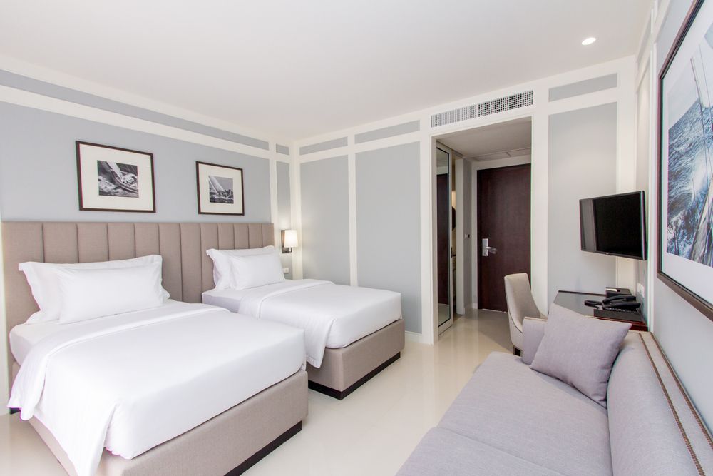 SUGAR MARINA RESORT - ART - KARON BEACH - 66