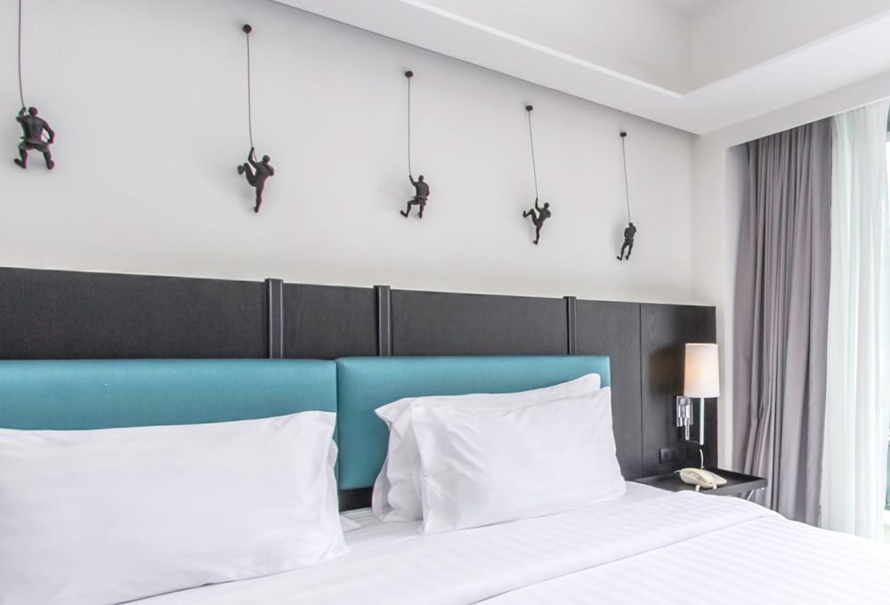 SUGAR MARINA RESORT - ART - KARON BEACH - 63