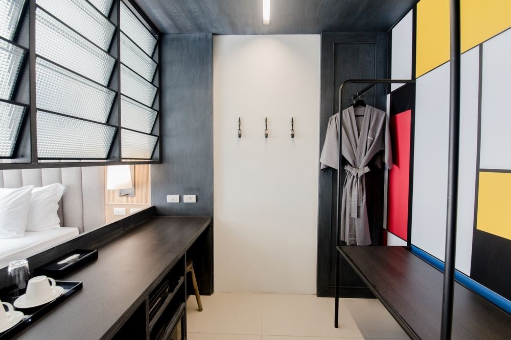 Картинка отеля - 60