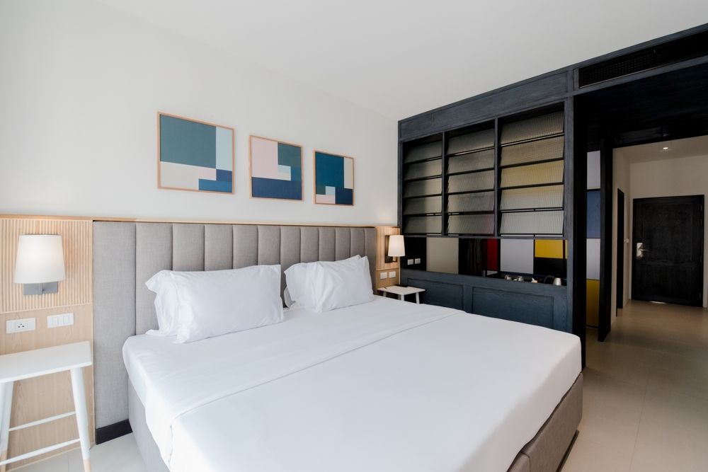 Картинка отеля - 57