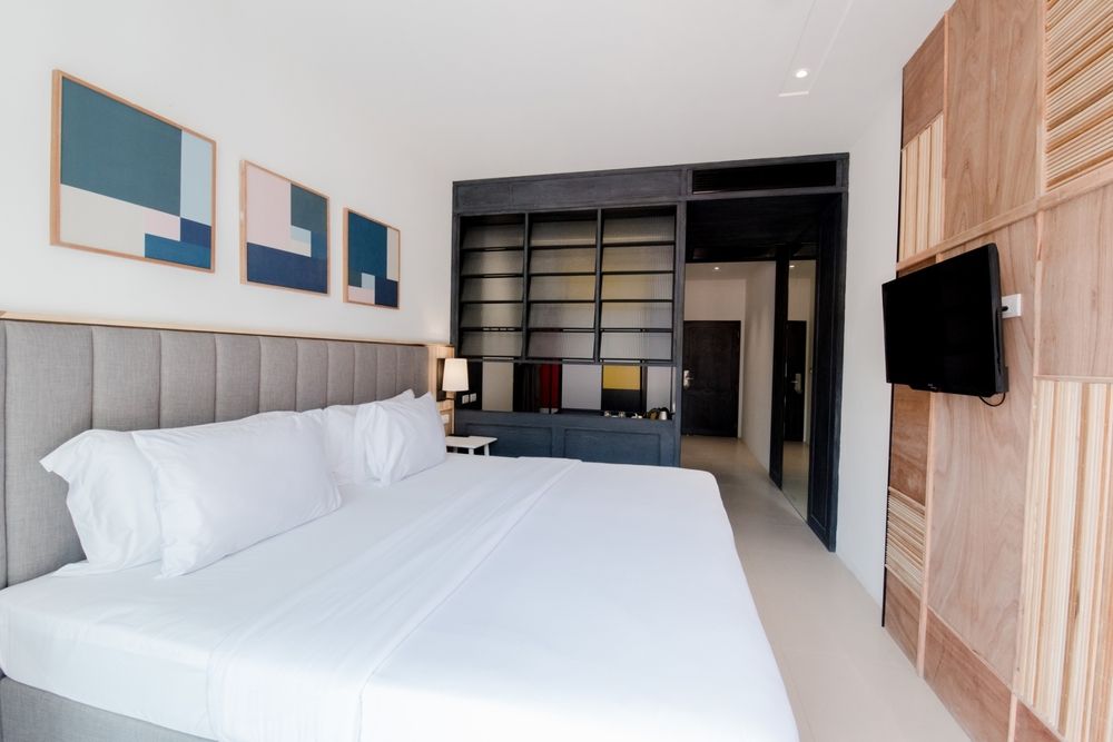 SUGAR MARINA RESORT - ART - KARON BEACH - 56