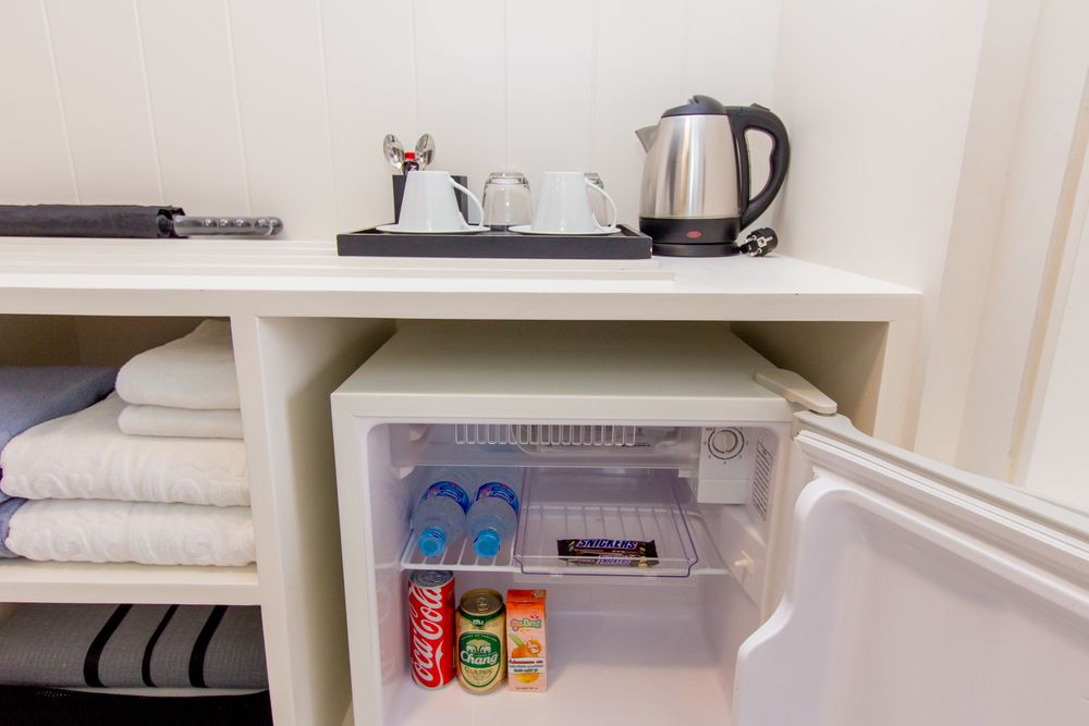 SUGAR MARINA RESORT - ART - KARON BEACH - 55