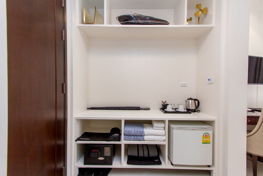 SUGAR MARINA RESORT - ART - KARON BEACH - 54