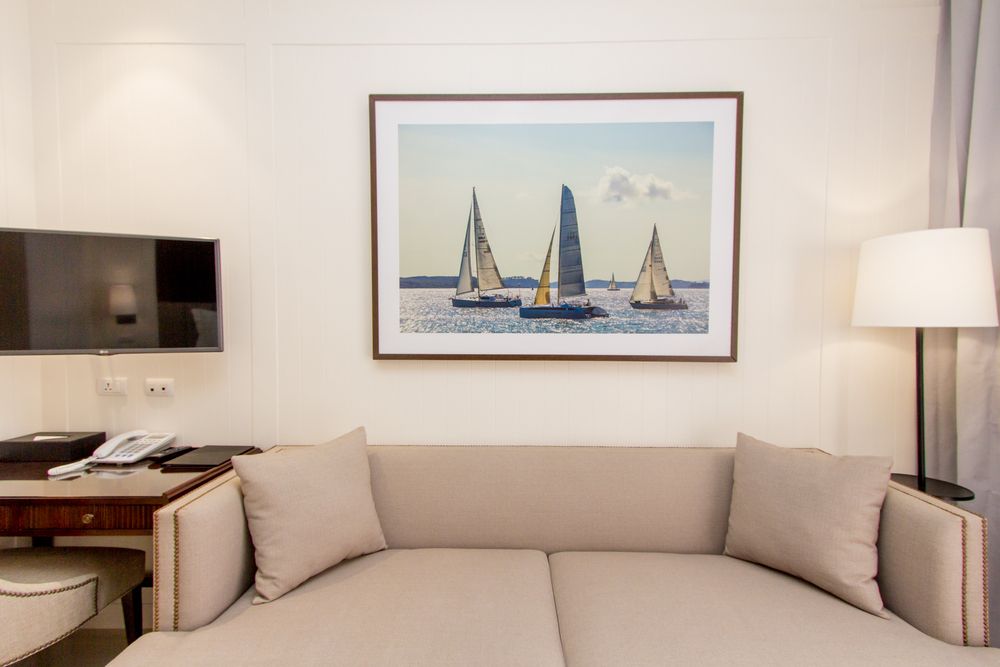 SUGAR MARINA RESORT - ART - KARON BEACH - 53