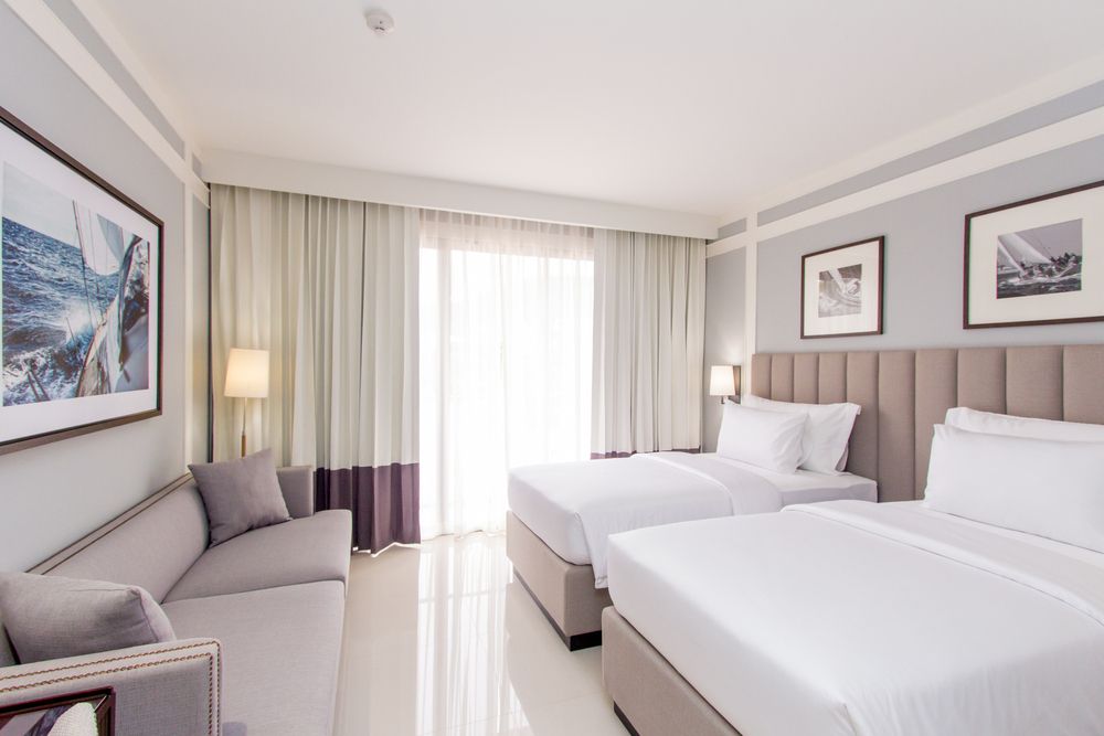 SUGAR MARINA RESORT - ART - KARON BEACH - 50