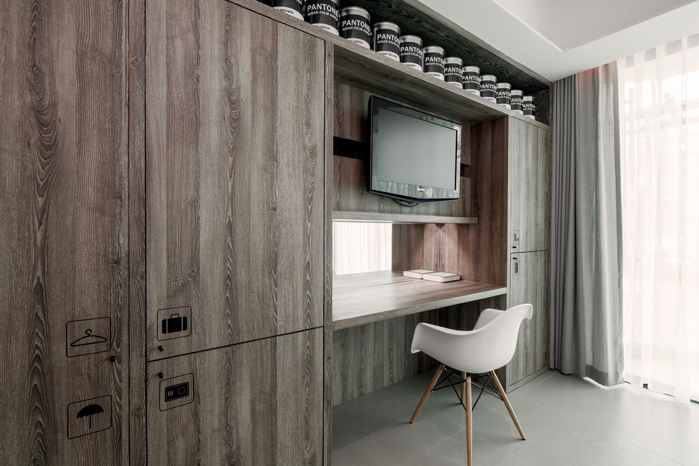 SUGAR MARINA RESORT - ART - KARON BEACH - 47