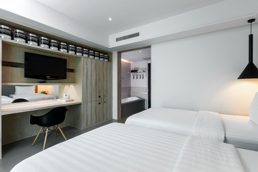 Картинка отеля - 45