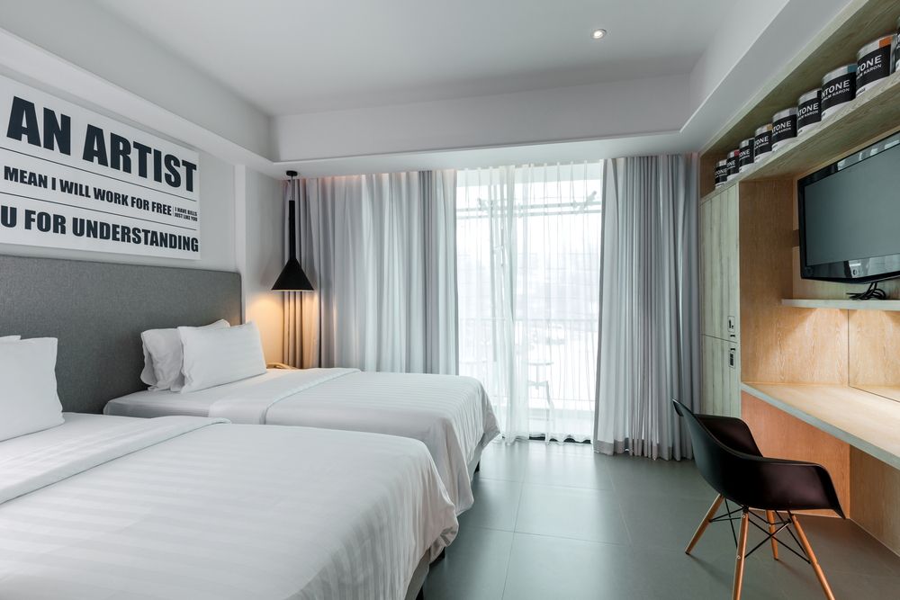 Картинка отеля - 44