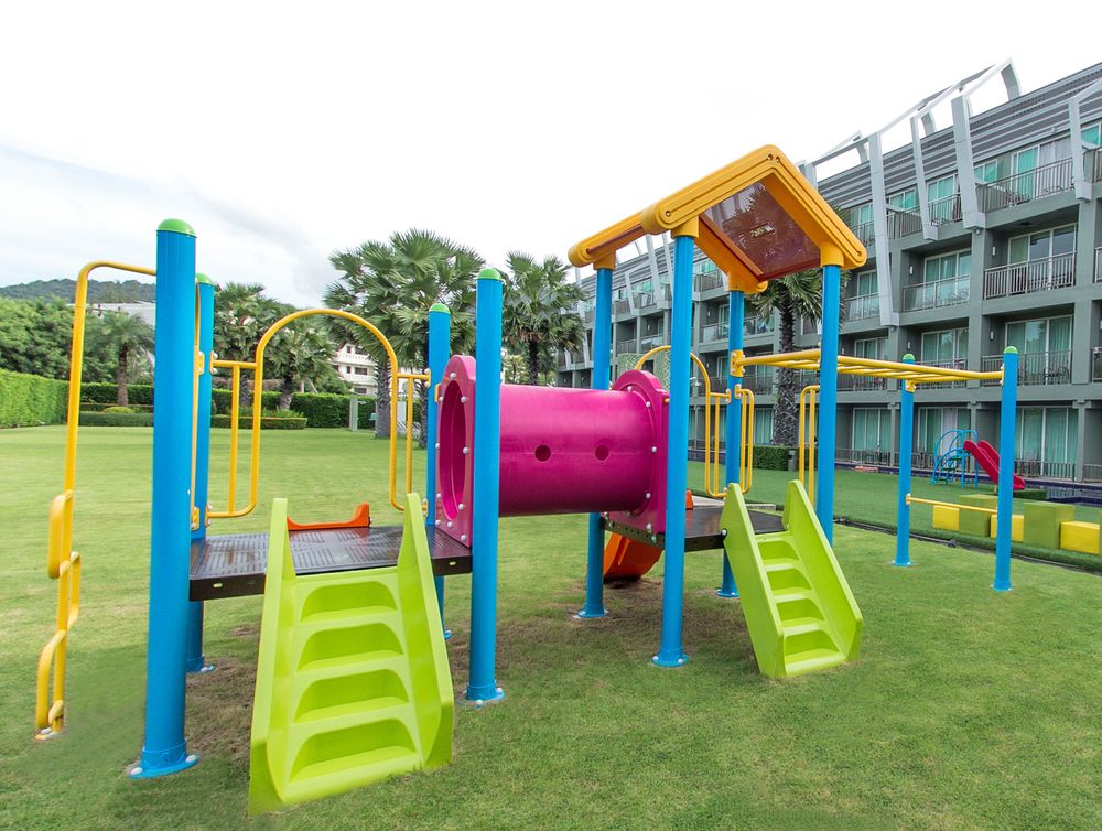 SUGAR MARINA RESORT - ART - KARON BEACH - 41