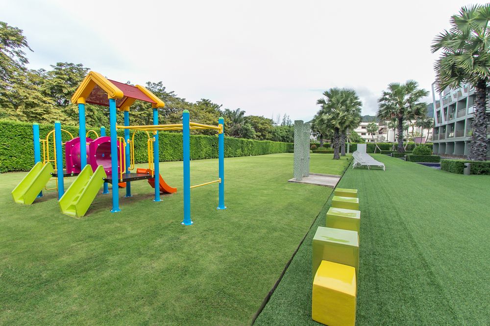 SUGAR MARINA RESORT - ART - KARON BEACH - 40