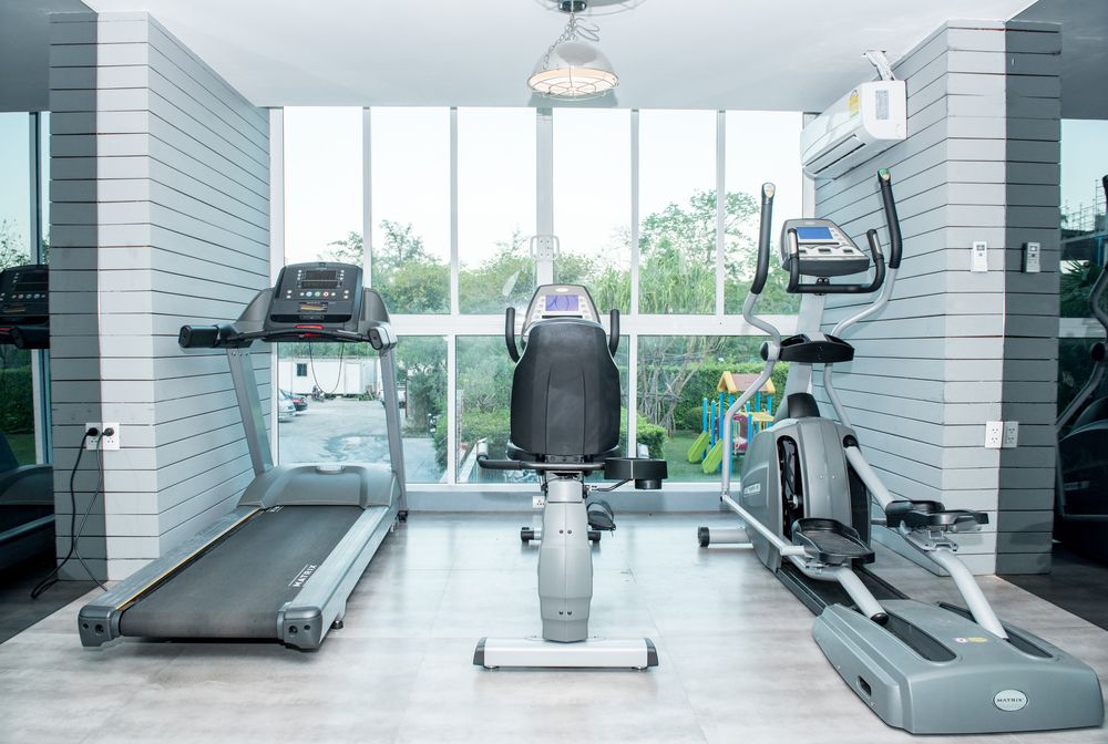 SUGAR MARINA RESORT - ART - KARON BEACH - 38