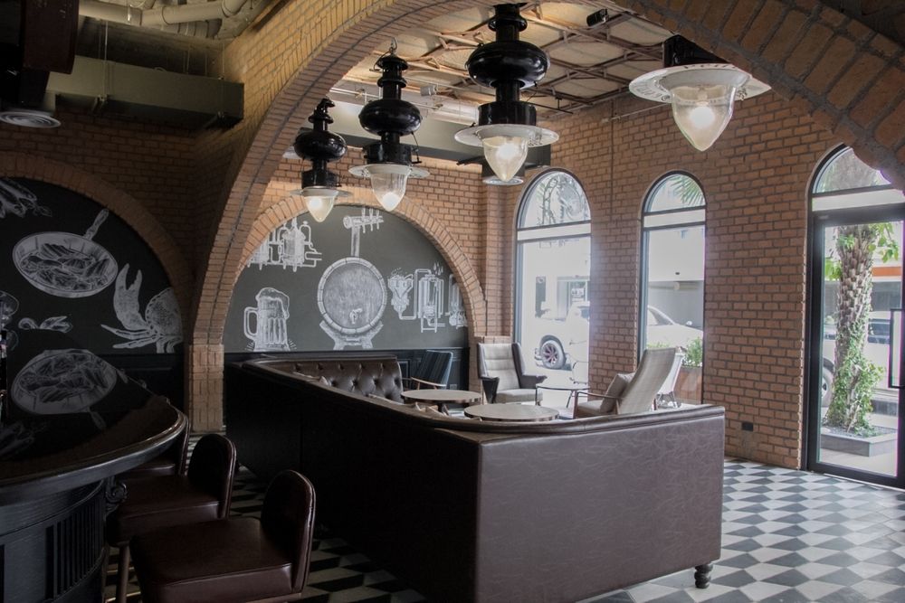 SUGAR MARINA RESORT - ART - KARON BEACH - 36