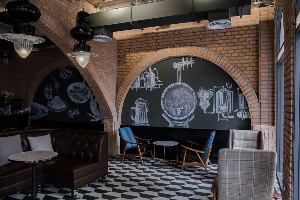 SUGAR MARINA RESORT - ART - KARON BEACH - 34