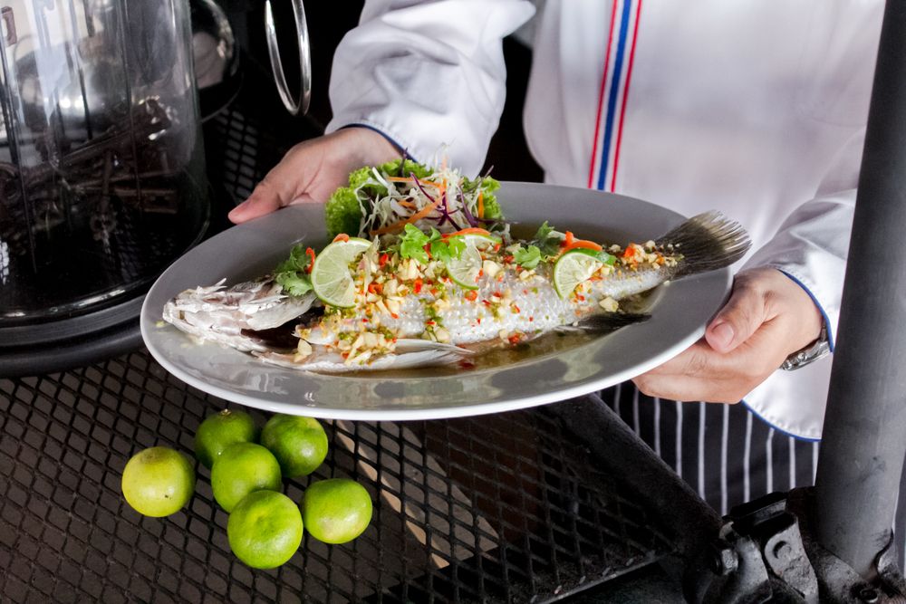 SUGAR MARINA RESORT - ART - KARON BEACH - 26